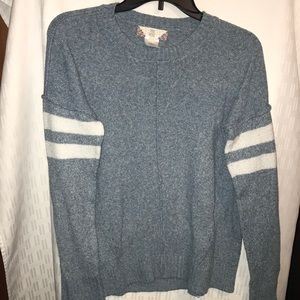 Sweater!